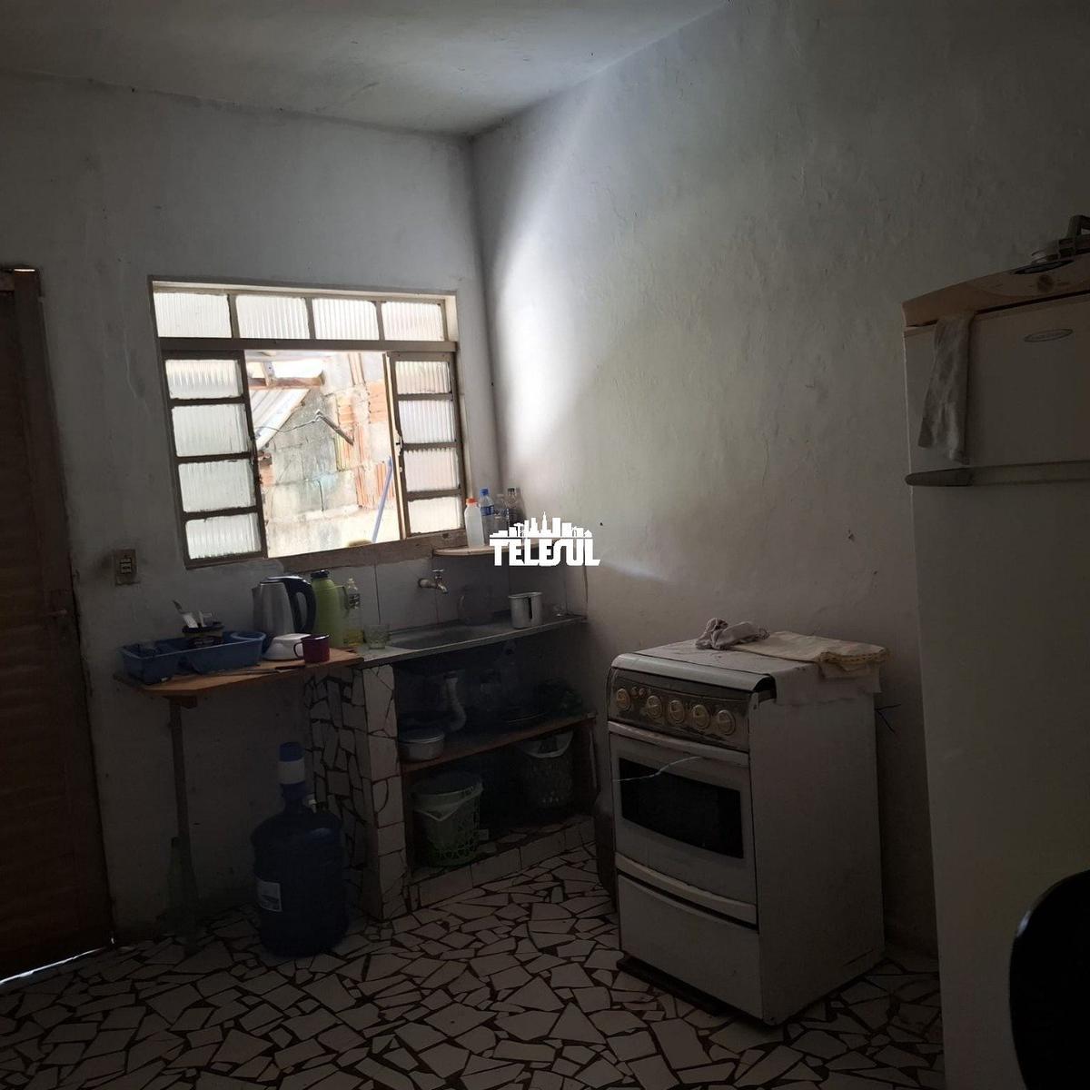 Casa, Santana, 2 Quartos, 1 Vaga