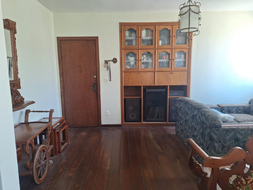 Apartamento, Vila Paris, 3 Quartos, 2 Vagas, 1 Suíte
