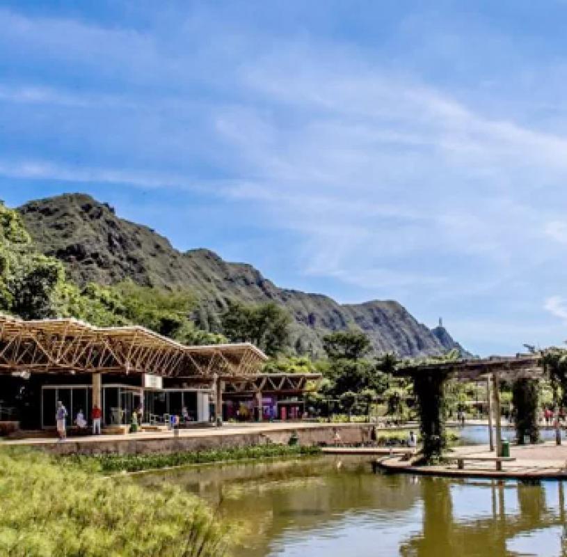 Apartamento, Cruzeiro, 3 Quartos, 1 Vaga, 1 Suíte