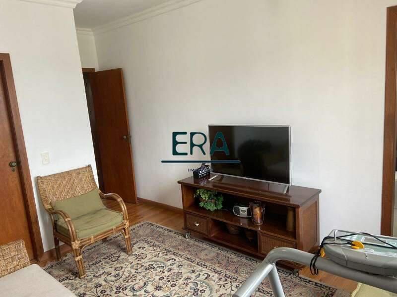 Cobertura, Sion, 6 Quartos, 3 Vagas, 2 Suítes