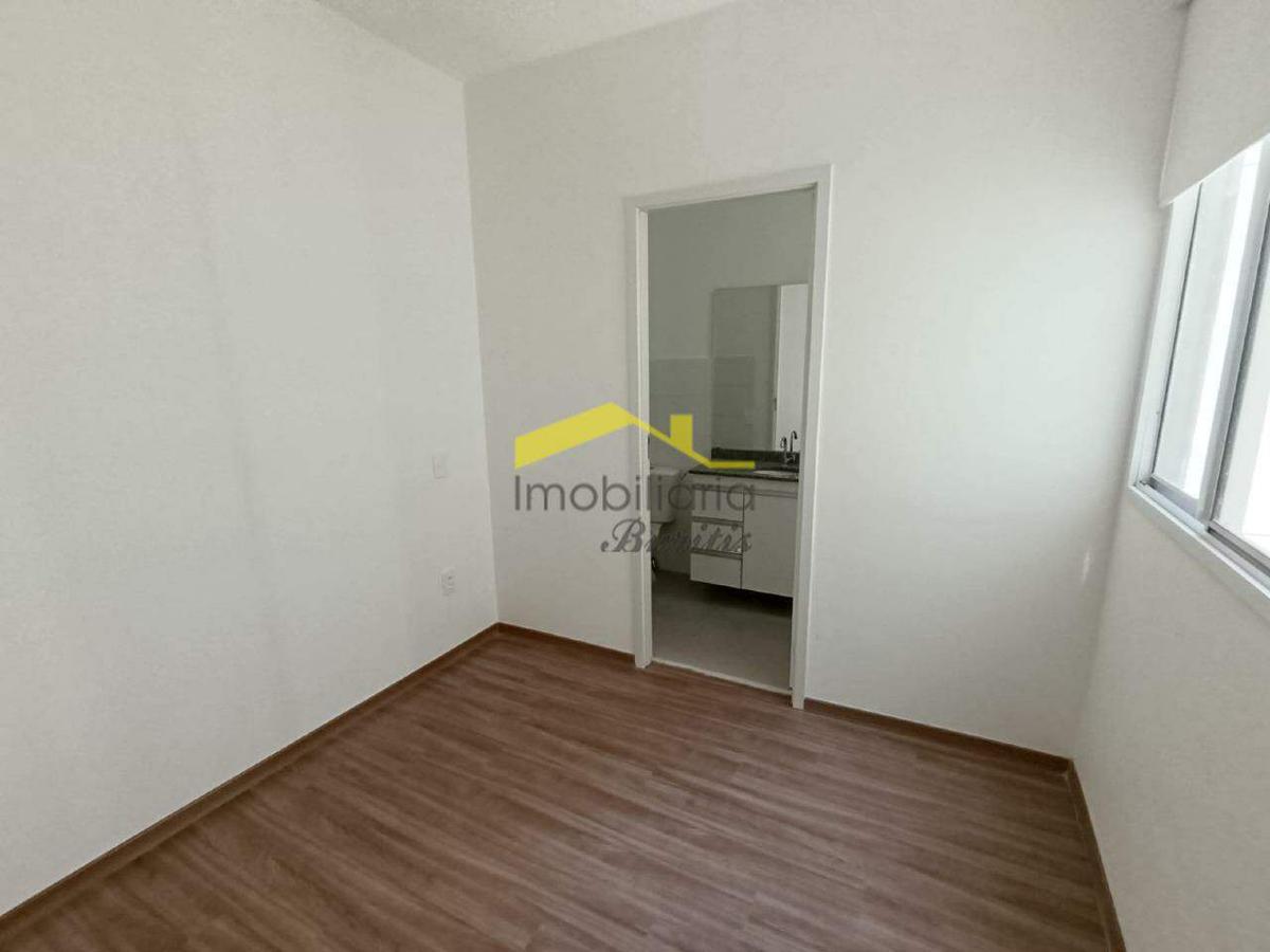 Apartamento, Palmeiras, 2 Quartos, 1 Vaga, 1 Suíte