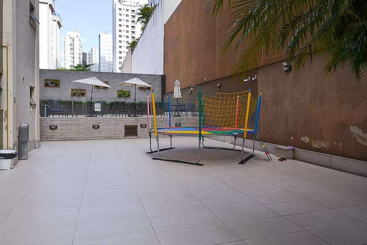 Apartamento, Savassi, 2 Quartos, 1 Vaga, 1 Suíte