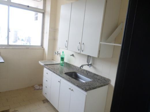Apartamento, Anchieta, 1 Quarto, 1 Vaga, 1 Suíte