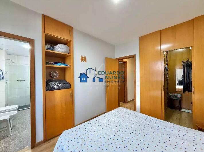 Apartamento, Boa Viagem, 4 Quartos, 3 Vagas, 1 Suíte