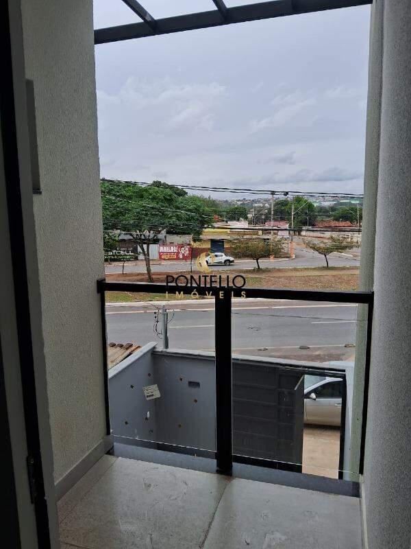 Casa, Progresso, 3 Quartos, 2 Vagas, 1 Suíte