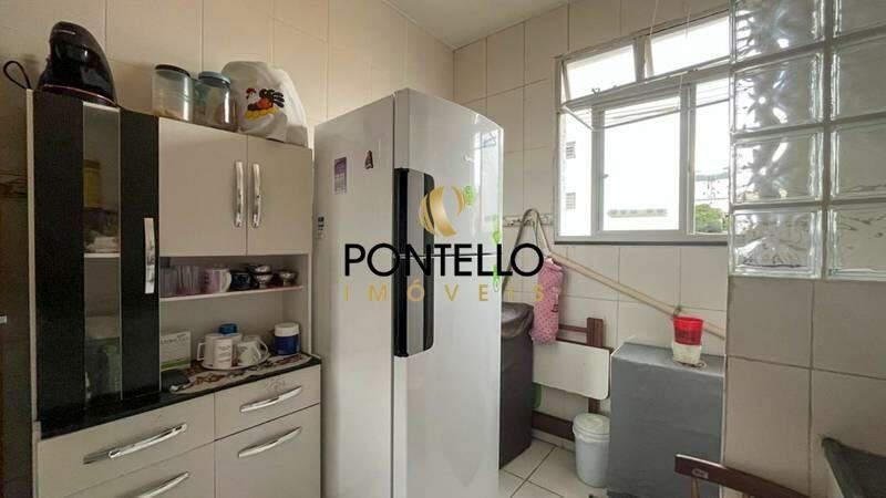 Apartamento, Monsenhor Messias, 3 Quartos, 1 Vaga