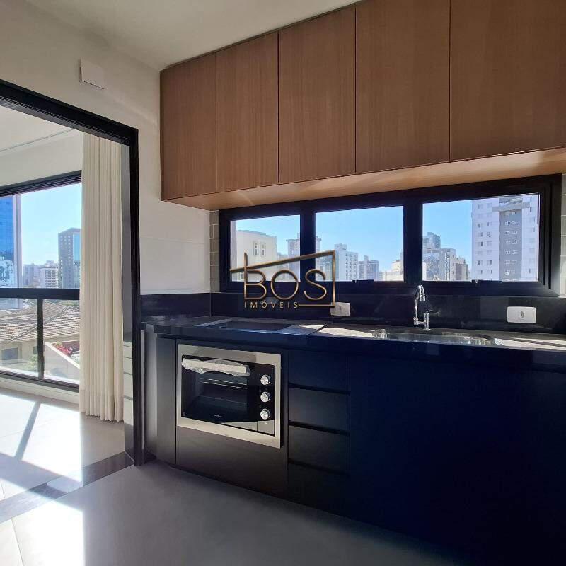 Apartamento, São Pedro, 2 Quartos, 2 Vagas, 1 Suíte