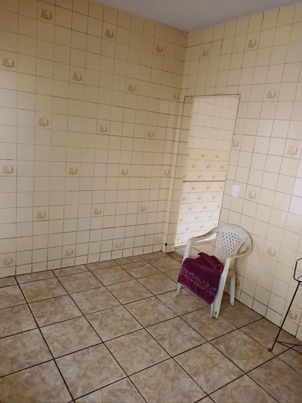 Casa, Conjunto Água Branca, 4 Quartos, 5 Vagas, 1 Suíte