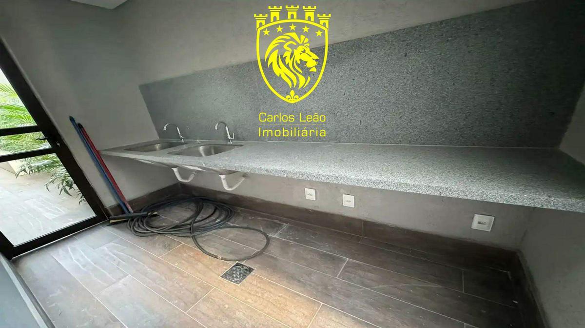 Apartamento, Savassi, 4 Quartos, 3 Vagas, 2 Suítes