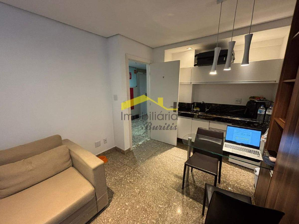 Apartamento, Estoril, 1 Quarto, 1 Vaga