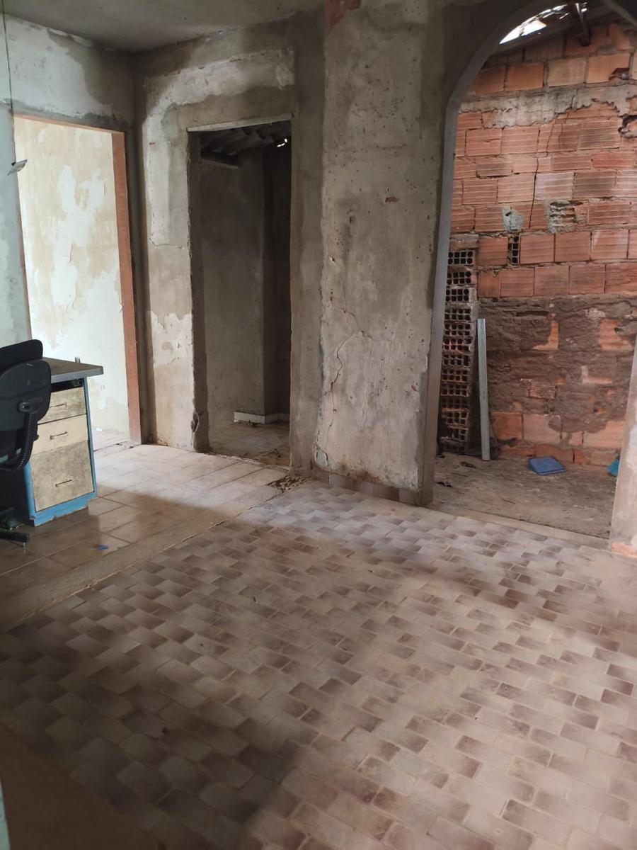 Casa, Vera Cruz, 3 Quartos, 5 Vagas, 1 Suíte