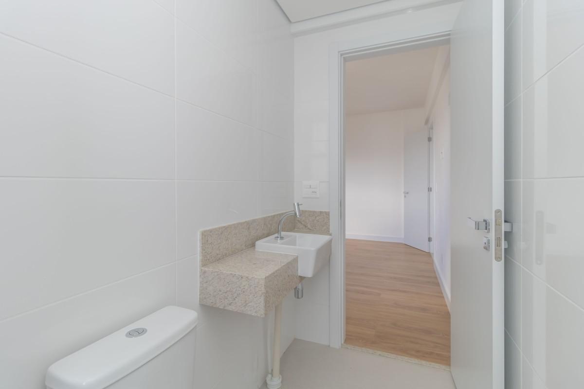 Apartamento, Sagrada Família, 3 Quartos, 2 Vagas, 1 Suíte