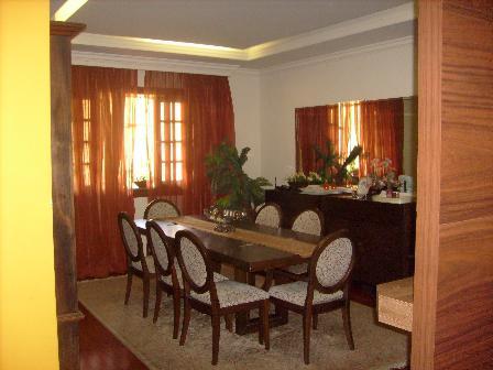 Casa, Braúnas, 5 Quartos, 3 Vagas, 3 Suítes