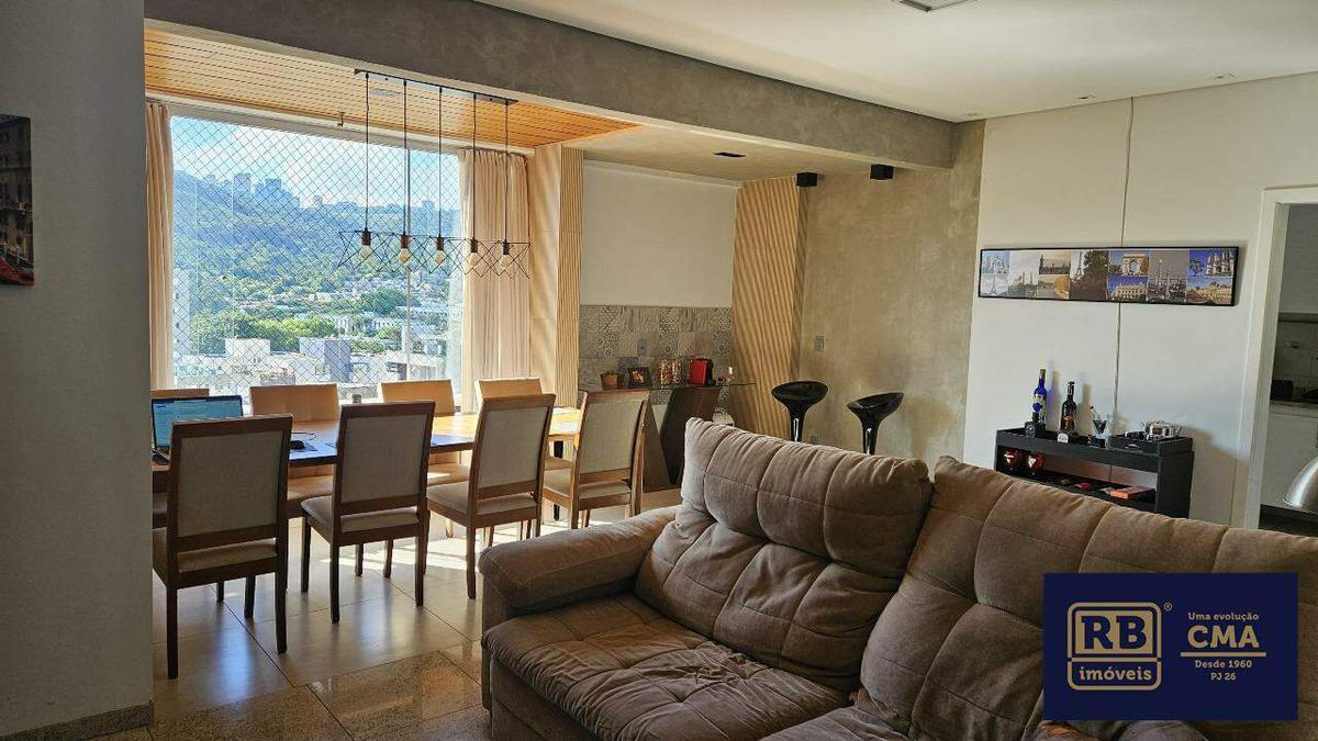 Apartamento, Buritis, 3 Quartos, 2 Vagas, 1 Suíte