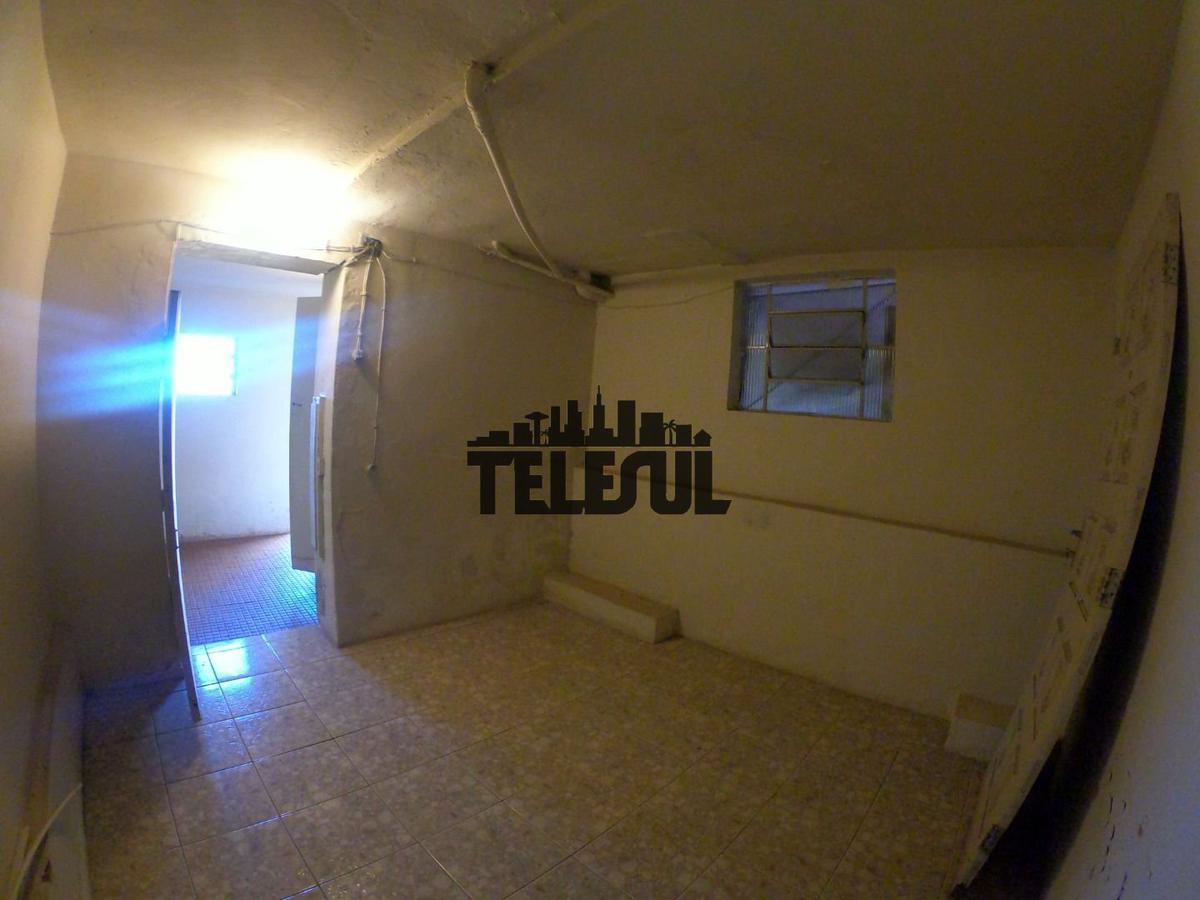 Casa, Vila Paiva, 3 Quartos, 2 Vagas, 1 Suíte