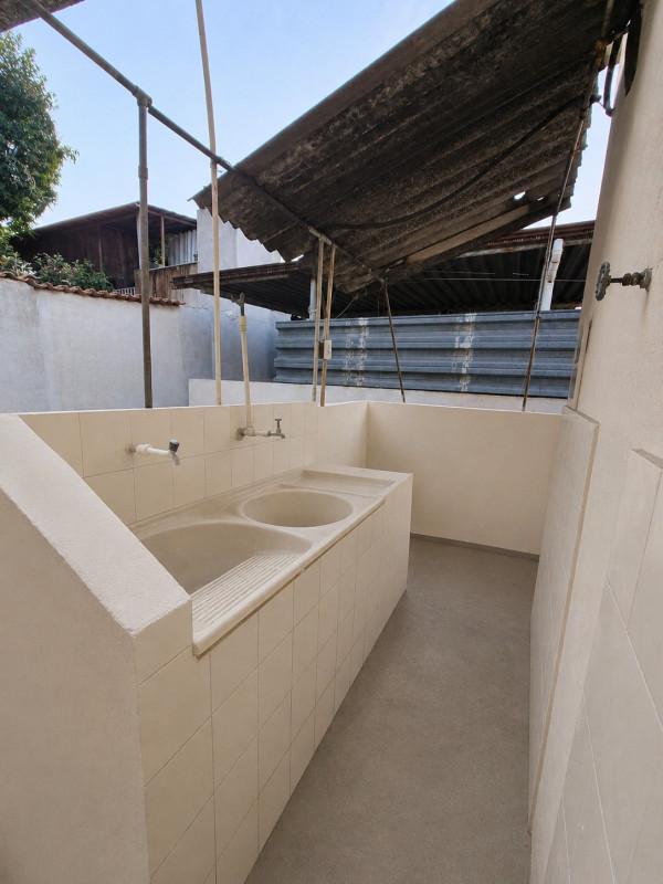Casa, Santa Cruz, 3 Quartos, 1 Vaga, 1 Suíte