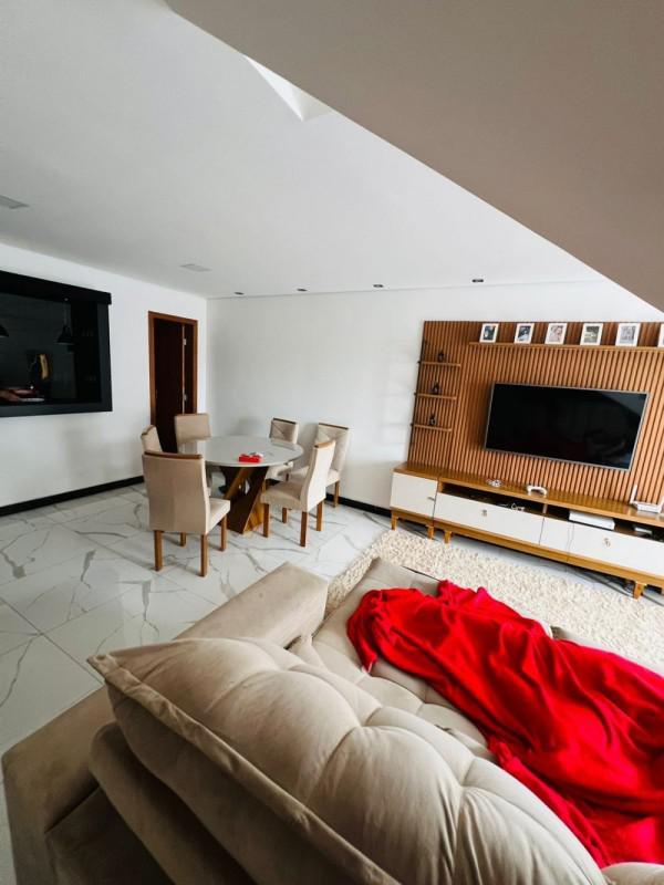 Casa, Masterville, 3 Quartos, 2 Vagas, 1 Suíte