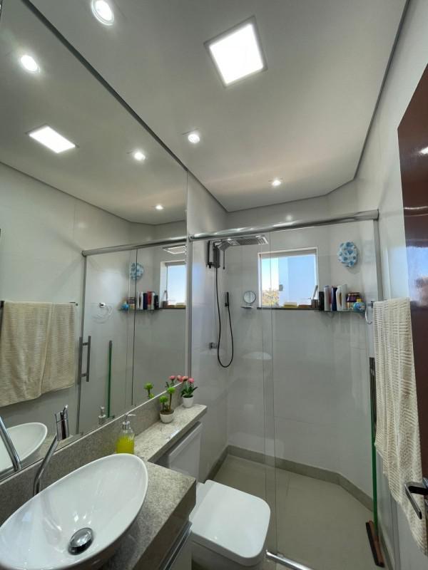 Apartamento, Masterville, 3 Quartos, 1 Vaga