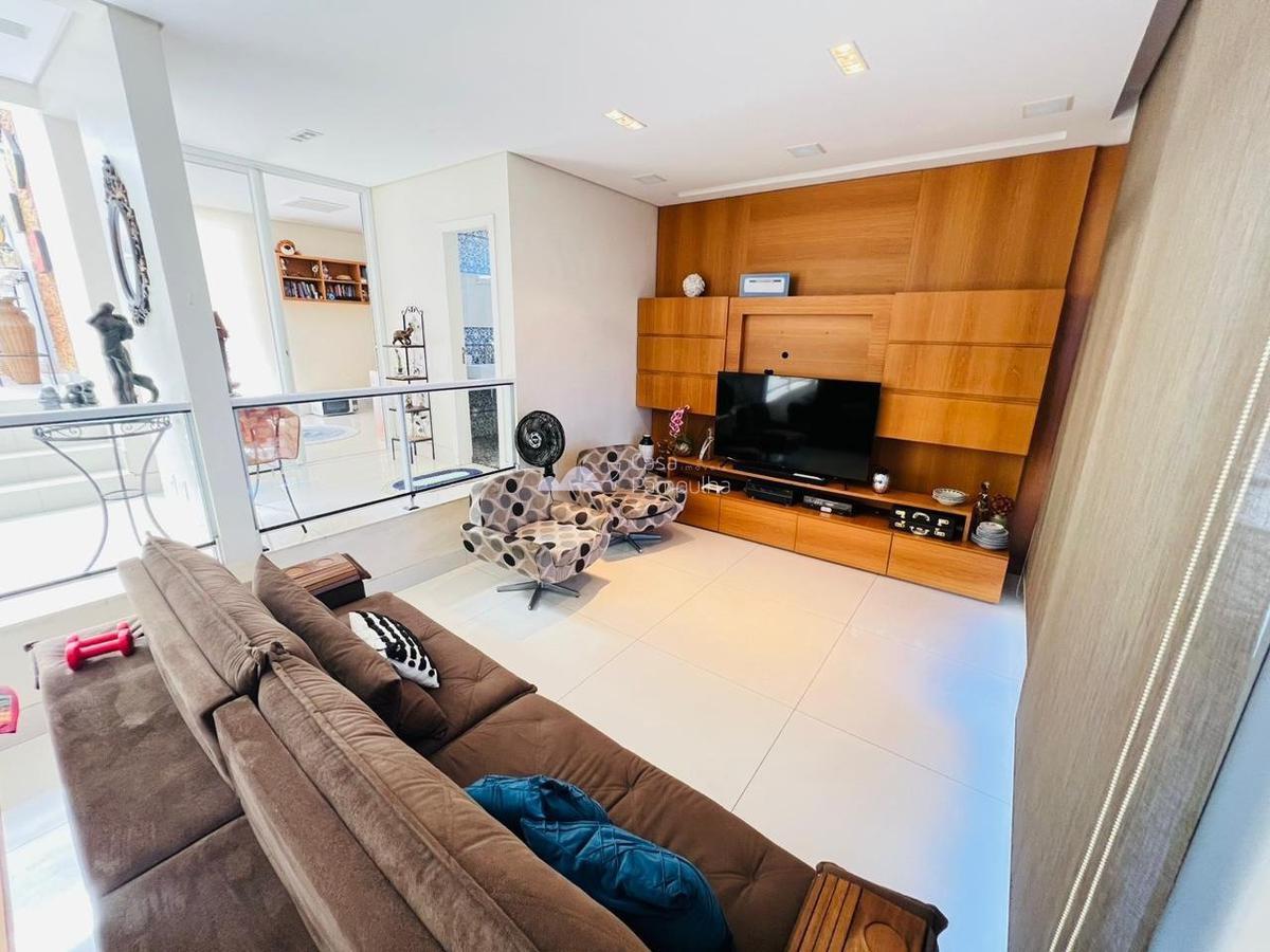 Casa, Jardim Atlântico, 4 Quartos, 10 Vagas, 3 Suítes