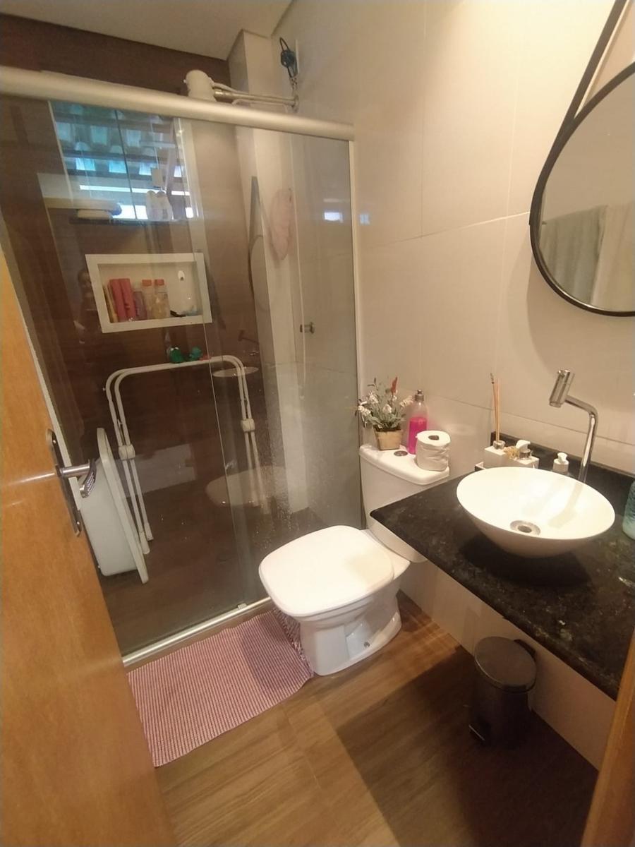 Apartamento, Palmeiras, 2 Quartos, 1 Vaga
