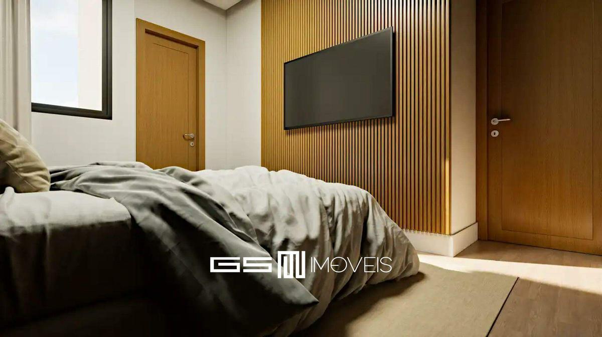 Apartamento, Serra, 1 Quarto, 0 Vaga, 1 Suíte