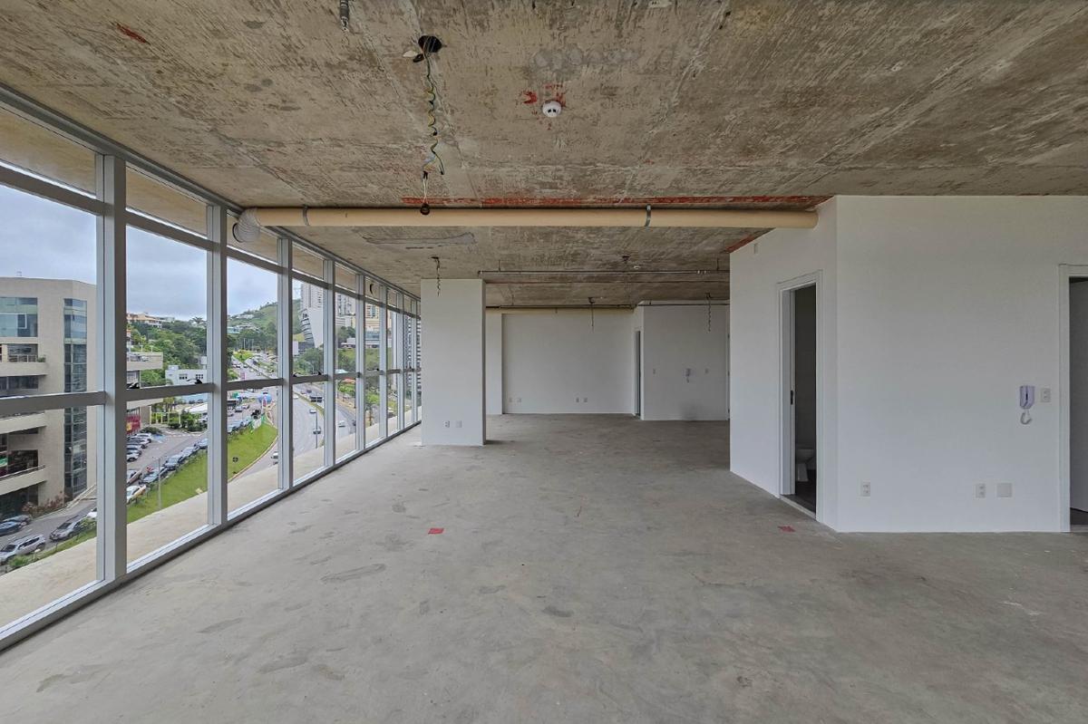 Sala, Vila da Serra, 0 Quarto, 0 Vaga