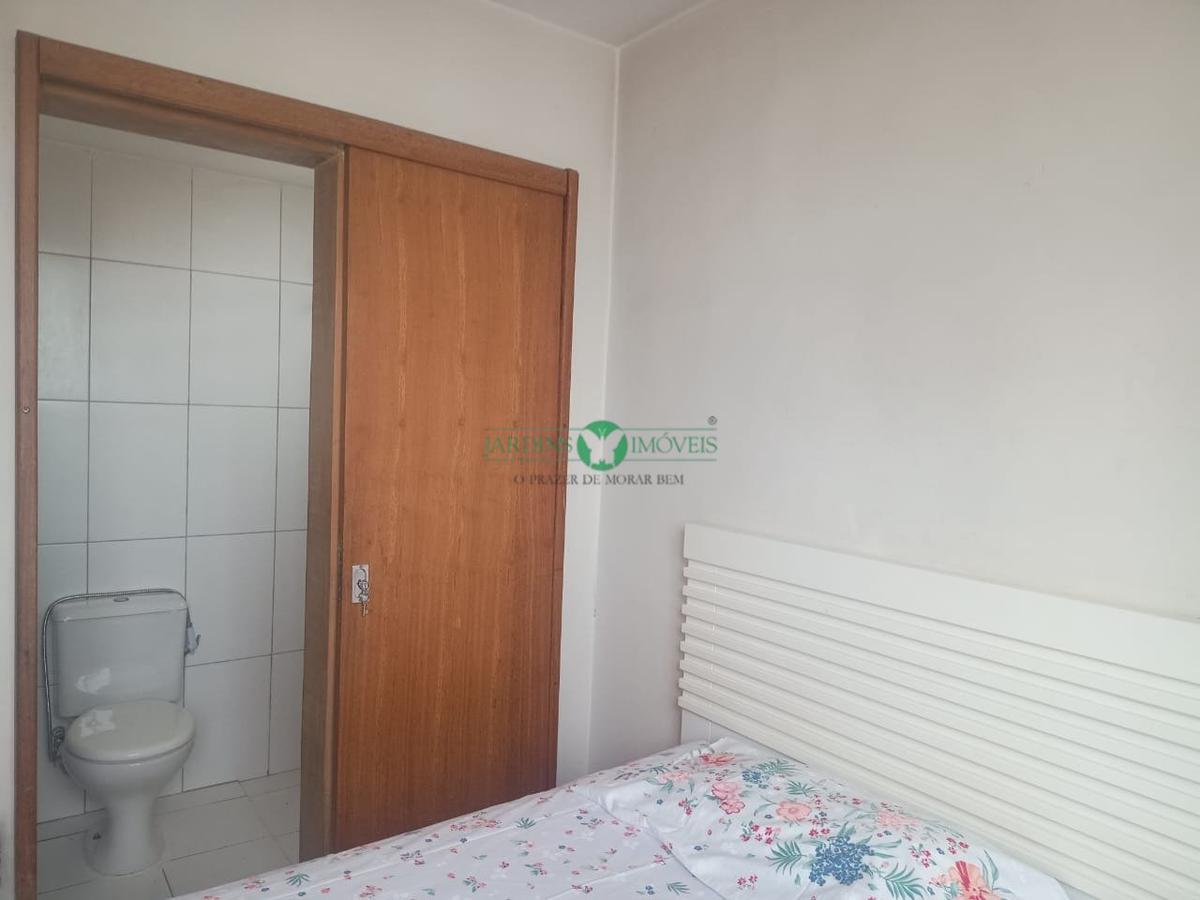 Apartamento, Silveira, 3 Quartos, 2 Vagas, 1 Suíte