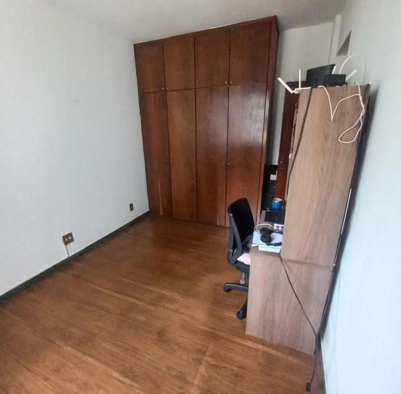 Apartamento, Centro, 2 Quartos, 0 Vaga