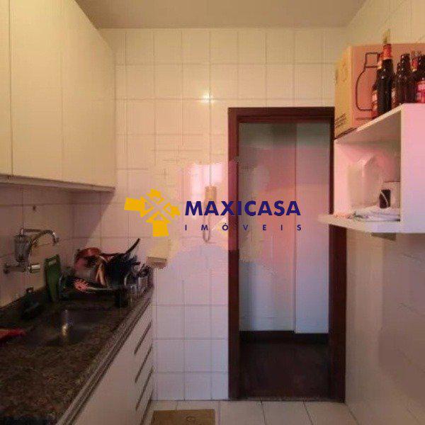 Apartamento, Liberdade, 3 Quartos, 1 Vaga, 1 Suíte