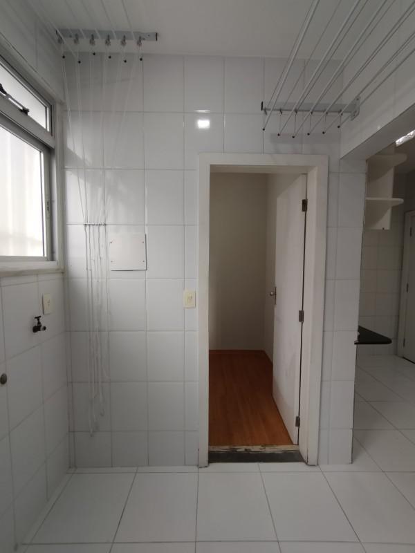 Apartamento, Cidade Nova, 2 Quartos, 2 Vagas