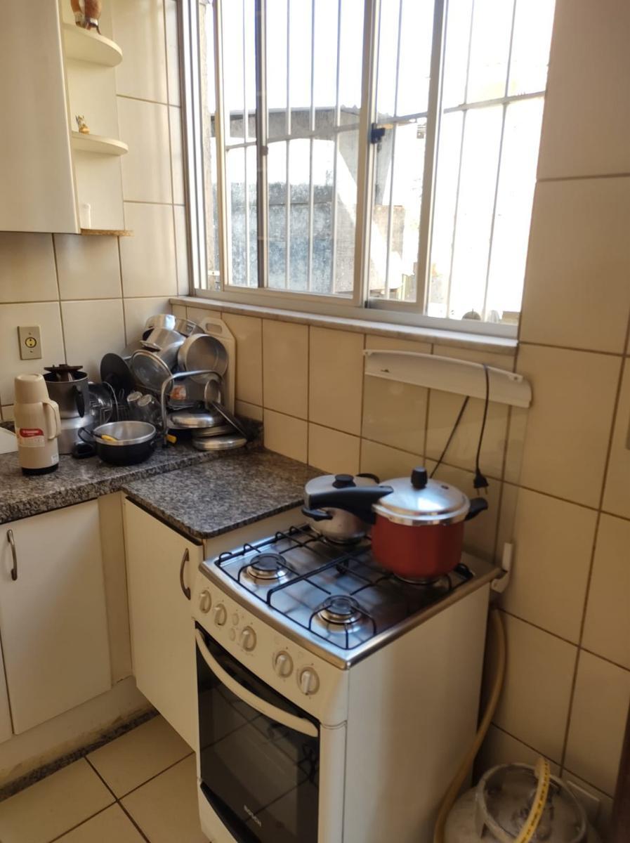 Apartamento, Paquetá, 3 Quartos, 1 Vaga, 1 Suíte