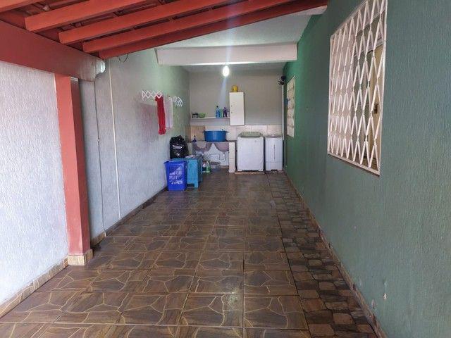 Casa, Inconfidentes, 3 Quartos, 4 Vagas