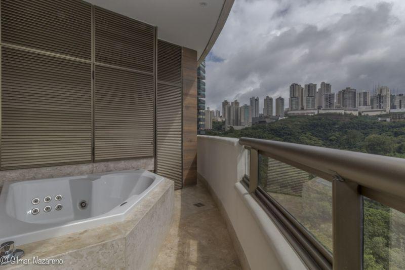 Cobertura, Vale do Sereno, 5 Quartos, 3 Vagas, 5 Suítes