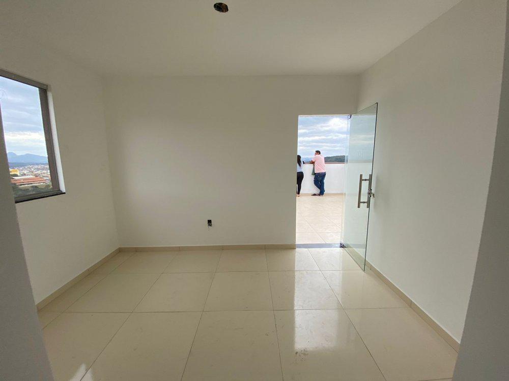 Cobertura, Morada da Serra, 2 Quartos, 1 Vaga