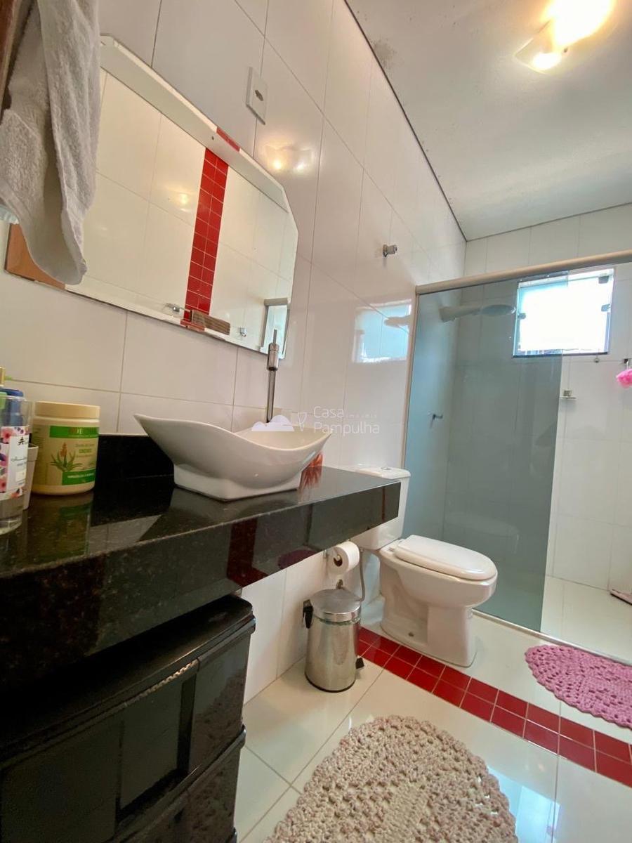 Casa, Céu Azul, 3 Quartos, 2 Vagas, 2 Suítes