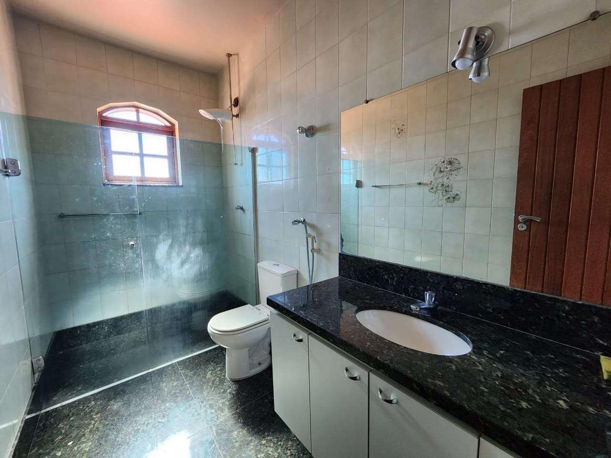 Casa, Santa Lúcia, 5 Quartos, 5 Vagas, 2 Suítes