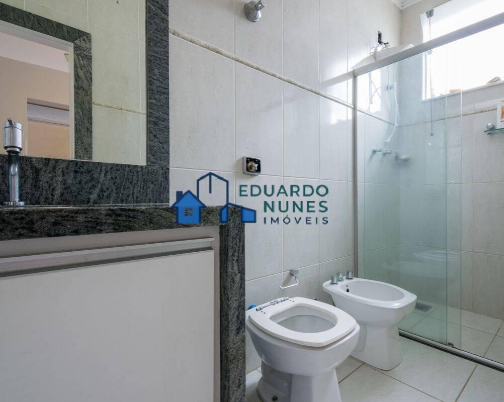 Apartamento, Funcionários, 4 Quartos, 1 Vaga, 1 Suíte