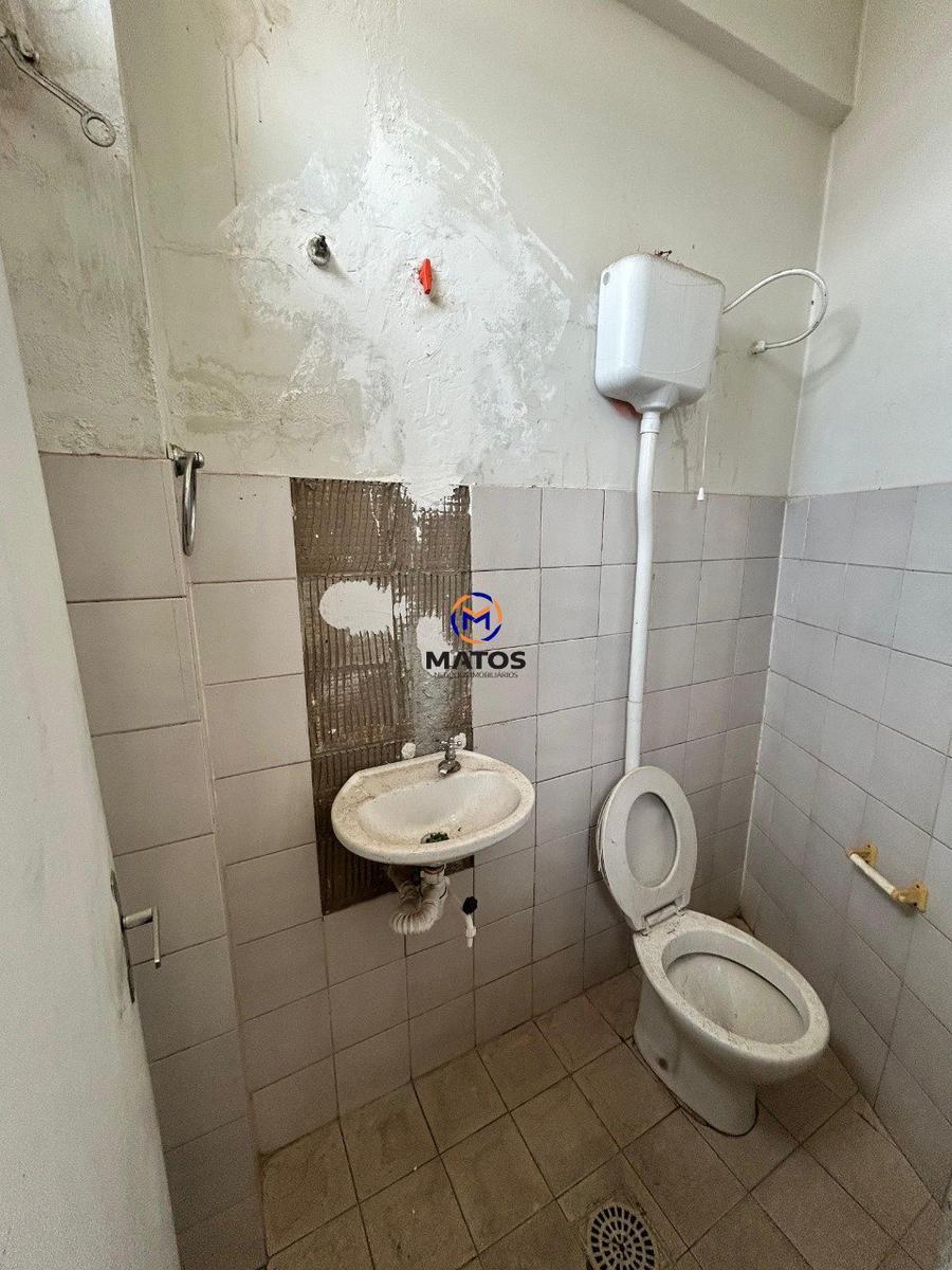 Galpão, São Benedito, 0 Quarto, 0 Vaga