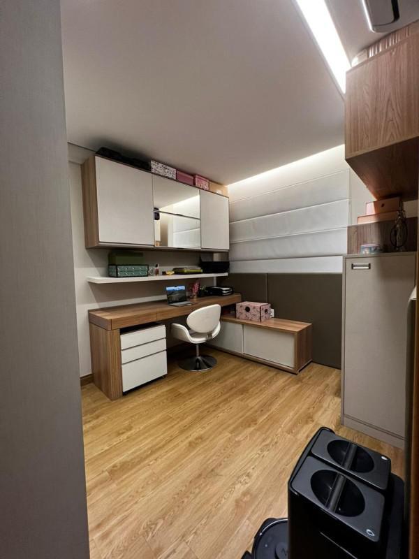 Apartamento, Liberdade, 2 Quartos, 2 Vagas, 1 Suíte