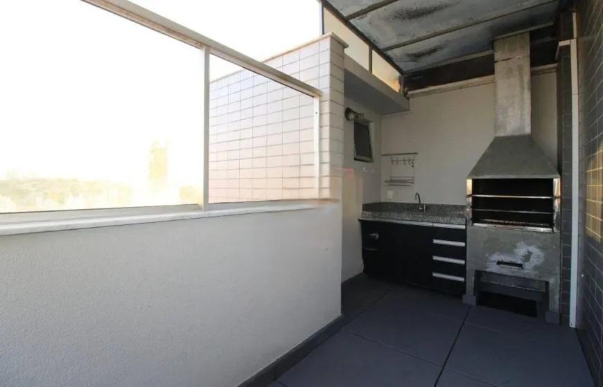 Cobertura, Buritis, 3 Quartos, 3 Vagas, 1 Suíte