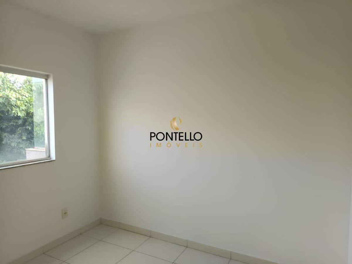Apartamento, Olinto Alvin, 3 Quartos, 2 Vagas, 1 Suíte