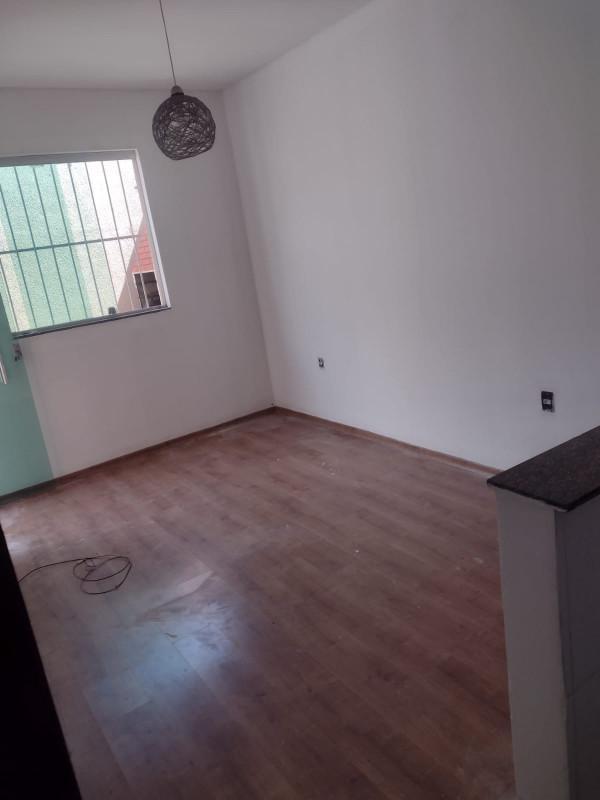 Casa, Novo Horizonte, 2 Quartos, 1 Vaga
