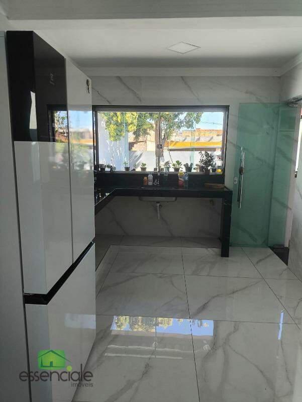 Casa, Retiro, 3 Quartos, 3 Vagas, 1 Suíte