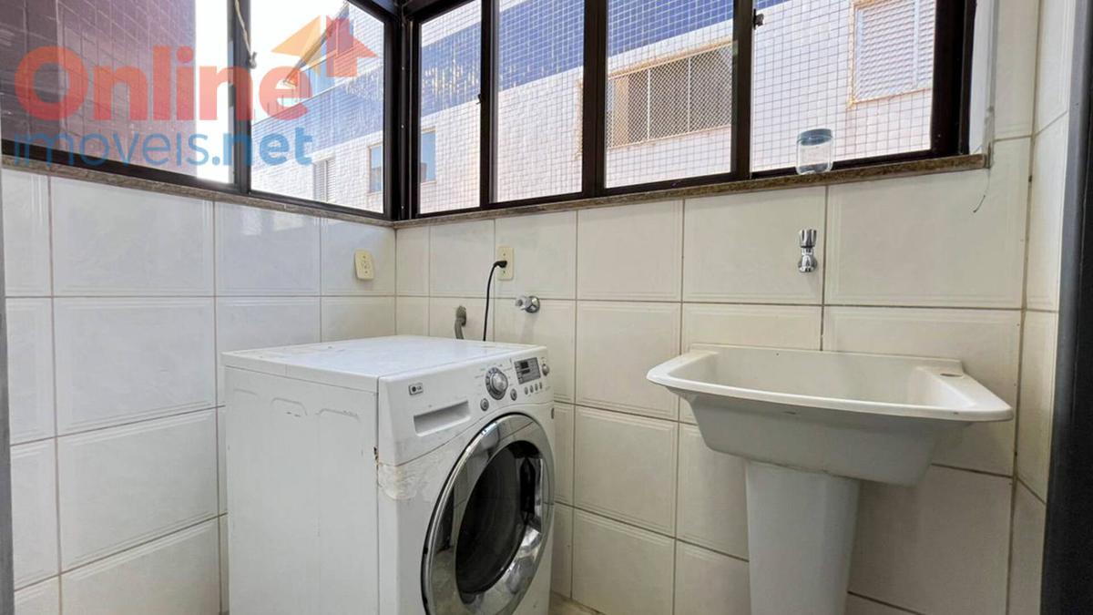 Cobertura, Castelo, 3 Quartos, 0 Vaga, 2 Suítes