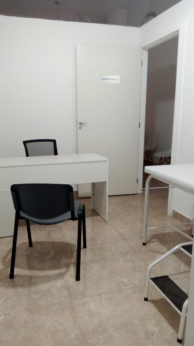Sala, Centro, 0 Quarto, 0 Vaga