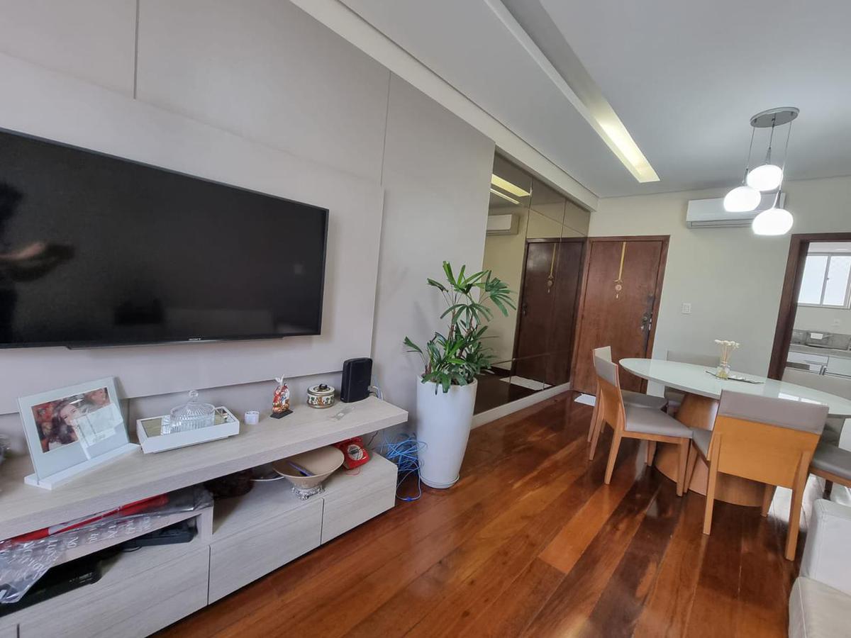 Cobertura, União, 3 Quartos, 2 Vagas, 1 Suíte