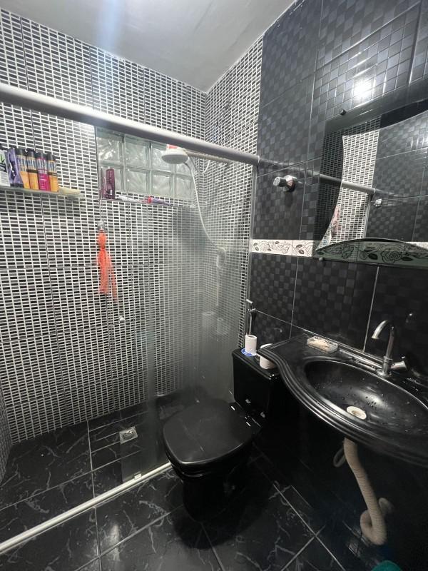 Casa, São Gabriel, 4 Quartos, 1 Vaga