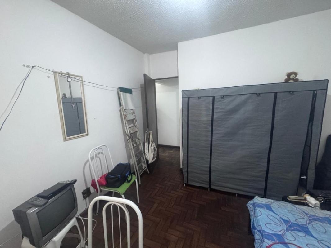 Apartamento, Santa Mônica, 2 Quartos, 1 Vaga