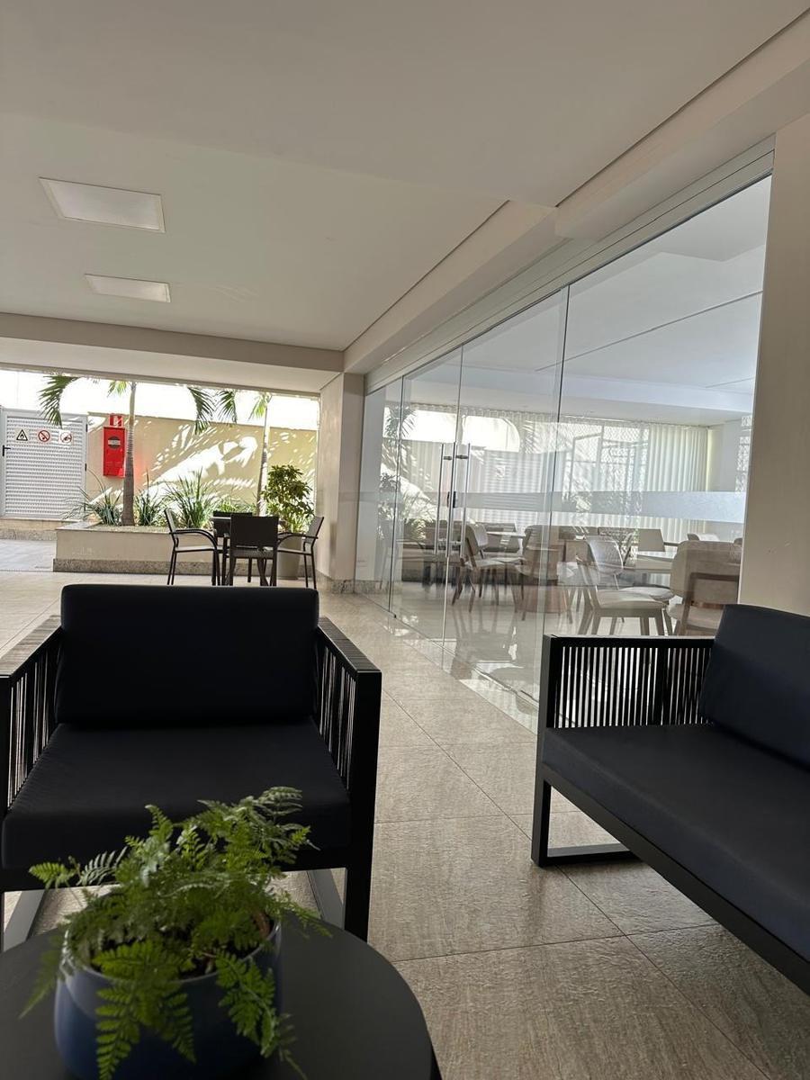 Apartamento, Lourdes, 4 Quartos, 4 Vagas, 2 Suítes