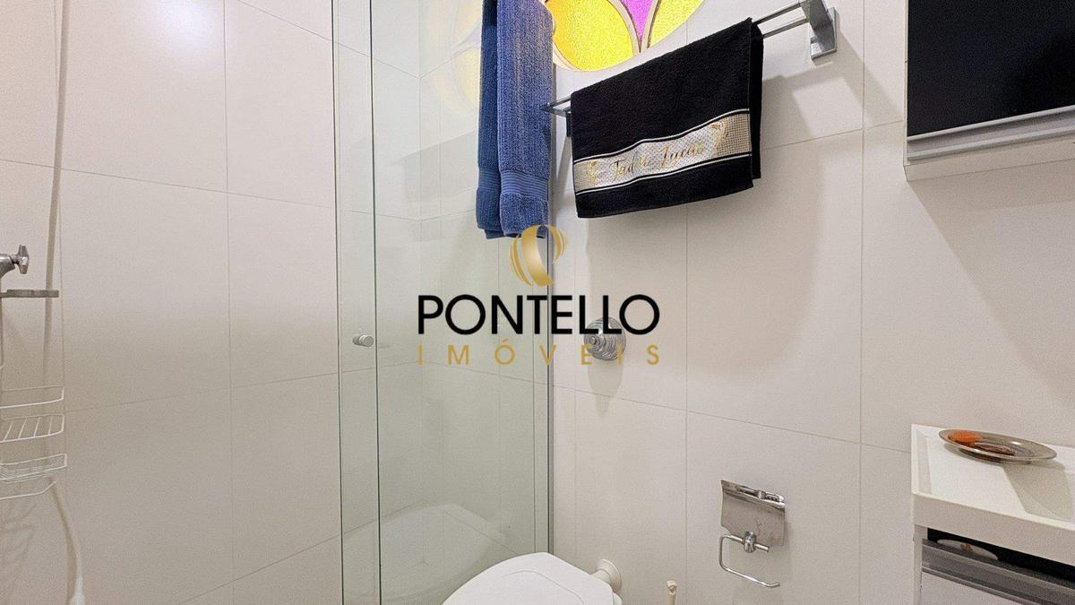 Apartamento, Santa Lúcia, 3 Quartos, 2 Vagas, 1 Suíte